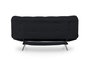 Atelier Del Sofa Misa Sofabed Negro